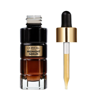 Loreal Paris Age Perfect Cell Renew Midnight Serum 30 ml - By Baano