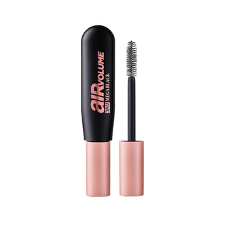 Loreal Paris Air Volume 30H Mega Mascara -Exstra Black - By Baano