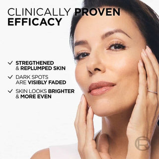 Loreal Paris Bright Reveal Dark Spot Hydrating Cream SPF 50 ml 3 Pack - By Baano