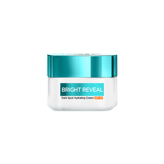 Loreal Paris Bright Reveal Dark Spot Hydrating Cream SPF 50 ml - By Baano