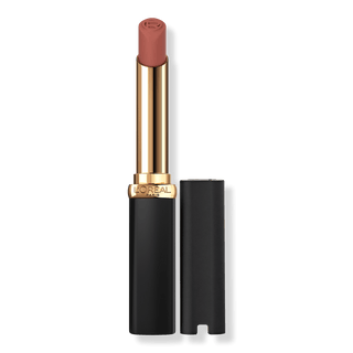 Loreal Paris Color Riche Intense Volume Matte Lipstick -520 Nude Defiant - By Baano