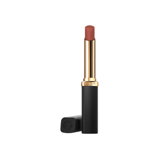 Loreal Paris Color Riche Intense Volume Matte Lipstick -540 Nude Unstoppable - By Baano