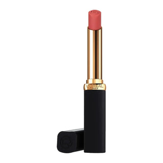 Loreal Paris Colour Riche Intense Volume Matte Lipstick -600 Nude Audacious Chivela