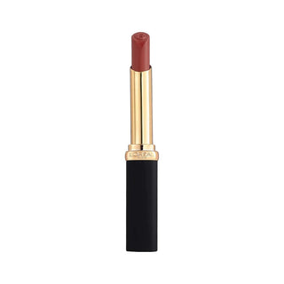 Loreal Paris Colour Riche Intense Volume Matte Lipstick -603 Wood Nonchalant Chivela