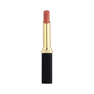 Loreal Paris Colour Riche Intense Volume Matte Lipstick -640 Nude Independant - By Baano