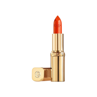 Loreal Paris Colour Riche Satin Finish Lipstick -163 Magique Magique - By Baano