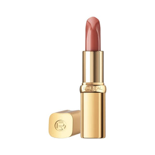 Loreal Paris Colour Riche Satin Finish Lipstick- 540 Nude Unstoppable - By Baano
