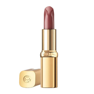 Loreal Paris Colour Riche Satin Finish Lipstick -570 Worth It (Intense) - By Baano