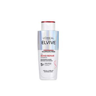 Loreal Paris Elseve Bond Repair Shampoo for All Damage 200 ml - By Baano