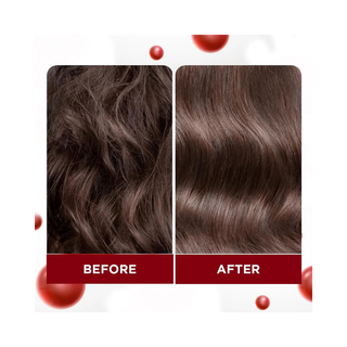 Loreal Paris Elseve Complete Repair 5 Structuring Treatment Shampoo for Damaged Hair 300 ml 2 Pack - By Baano