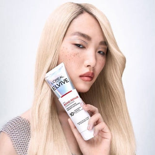 Loreal Paris Elseve Hair Bond Repair Conditioner for All Damage 150 ml - By Baano
