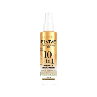 Loreal Paris Elvive Extraordinary Oil 10 in 1 Miracle Care Leave-in Spray 150 ml Chivela