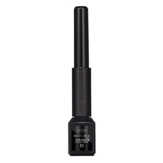 Loreal Paris Eyeliner Infaillible Grip 24h Vinyl Liquid 3ml -Black - By Baano