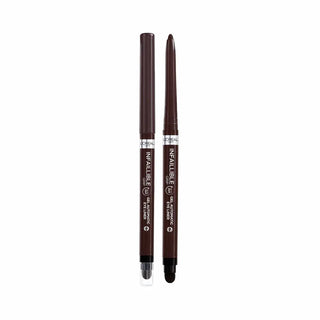 Loreal Paris Eyeliner Infalible Gel Automatic -Brown Chivela