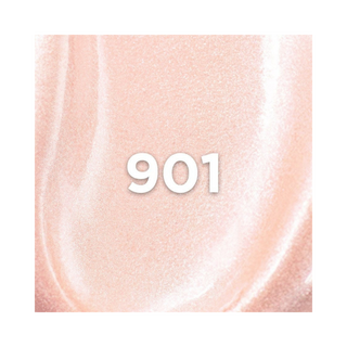 Loreal Paris Glotion All-In-One Natural Glow -901 Fair Glow 40 ml 3 Pack - By Baano