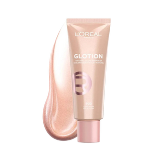 Loreal Paris Glotion All-In-One Natural Glow -902 Light Glow 40 ml Chivela