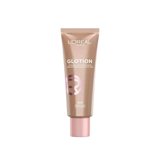 Loreal Paris Glotion All-In-One Natural Glow -903 Medium Glow 40 ml - By Baano