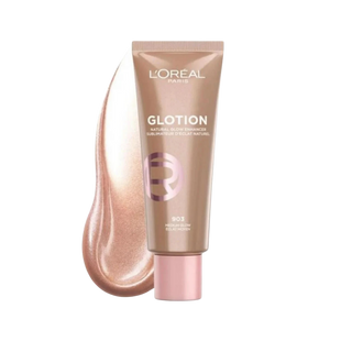 Loreal Paris Glotion All-In-One Natural Glow -903 Medium Glow 40 ml - By Baano