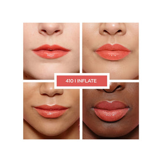 Loreal Paris Glow Paradise Balm in Gloss -410 Inflate - By Baano