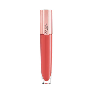 Loreal Paris Glow Paradise Balm in Gloss -410 Inflate - By Baano