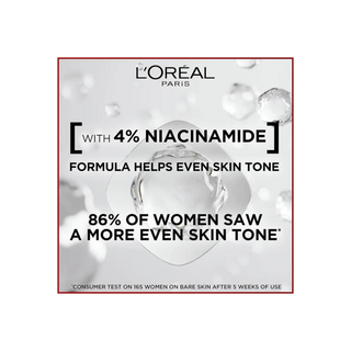 Loreal Paris Infaillible 32 H Matte Cover High Coverage Foundation 30 ml - 145 Warm Undertone Chivela