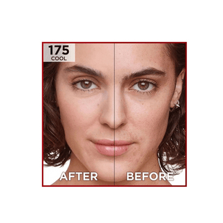 Loreal Paris Infaillible 32 H Matte Cover High Coverage Foundation 30 ml - 175 Cold Undertone - By Baano