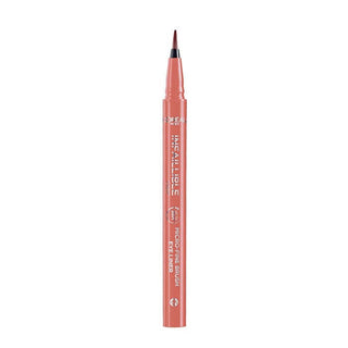 Loreal Paris Infaillible Grip Micro Fine Brush Eyeliner 03 Ancient Rose - By Baano