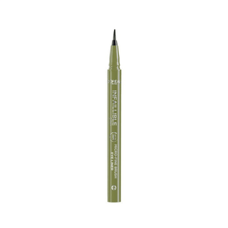 Loreal Paris Infaillible Grip Micro Fine Brush Eyeliner 05 Sage Green - By Baano