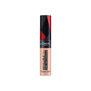 Loreal Paris Infaillible More Than Concealer -323 Fawn - By Baano