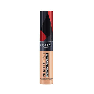 Loreal Paris Infaillible More Than Concealer -327 Cashmere - By Baano
