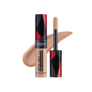Loreal Paris Infaillible More Than Concealer -328 Lin - By Baano