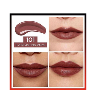 Loreal Paris Infallible Longwear 2 Step Lipstick -101 Everlasting Paris Chivela