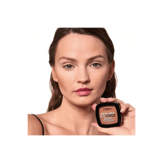 Loreal Paris Infallible Up to 24H Fresh Wear Matte Bronzer -300 Light Medium - By Baano