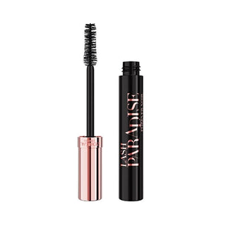 Loreal Paris Lash Paradise Forever Noir Mascara -Black - By Baano