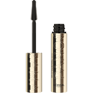Loreal Paris Panorama Washable Mascara - Dark Brown - By Baano