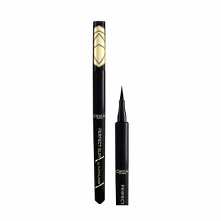 Loreal Paris Perfect Slim Eyeliner -Intense Black - By Baano