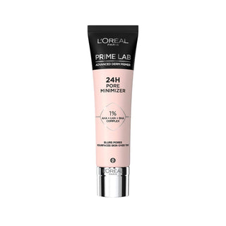 Loreal Paris Prime Lab Pore Minimizer Primer 30 ml - By Baano