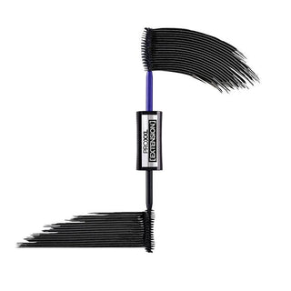 Loreal Paris Pro XXL Extension 2 Step Mascara - Black - By Baano