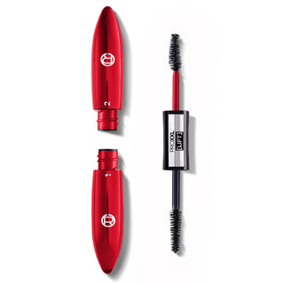 Loreal Paris Pro XXL Lift 2 Step Mascara - Black Chivela