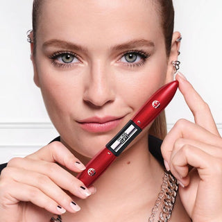 Loreal Paris Pro XXL Lift 2 Step Mascara - Black Chivela