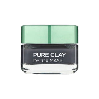 Loreal Paris Pure Clay Detox Mask 50 ml Chivela