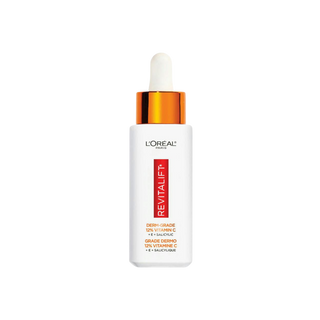 Loreal Paris Revitalift 12% Pure Vitamin C + E + Salicylic Acid Brightening Serum - By Baano
