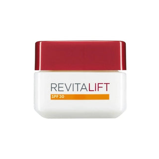 Loreal Paris Revitalift Anti Aging Care Cream SPF30 50 ml - By Baano