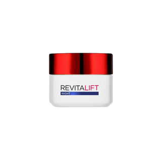Loreal Paris Revitalift Anti-Wrinkle Night Cream with Elastin 50 ml Chivela