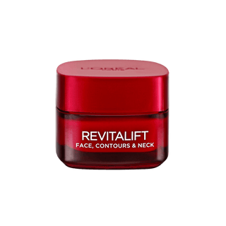 Loreal Paris Revitalift Face Lines And Neck Regenerating Cream 50 ml - By Baano
