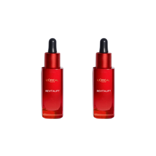 Loreal Paris Revitalift Fast Acting Anti-wrinkle + Extra Firming Serum 30 ml 2 Pack - By Baano