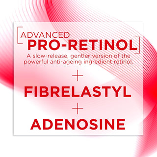 Loreal Paris Revitalift Fast Acting Anti-wrinkle + Extra Firming Serum 30 ml 3 Pack - By Baano