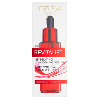 Loreal Paris Revitalift Fast Acting Anti-wrinkle + Extra Firming Serum 30 ml - By Baano