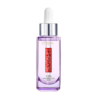 Loreal Paris Revitalift Filler Hyaluronic Acid 1.5% Pure Concentrated Serum 30 Ml Chivela