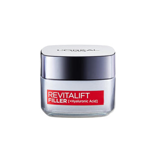 Loreal Paris Revitalift Hyaluronic Anti-Aging Day Filler Cream 50 ml Chivela